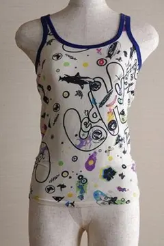 2025年最新】Hysteric Glamour レディース タンクトップの人気アイテム