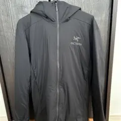 2025年最新】アークテリクス アトムltフーディの人気アイテム - メルカリ