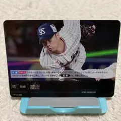 ドリームオーダー　HEROES of 2025 スワローズ　戦術カード　威圧