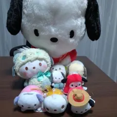 ぽてうさろっぴー ハイクオリティクリスマスJB 4個セット - メルカリ