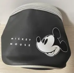 ミッキーマウス　メイクポーチ