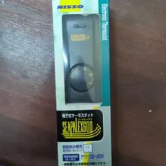 NISSO 水質測定器 - メルカリ