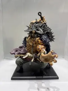 ONE PIECE カイドウ フィギュア