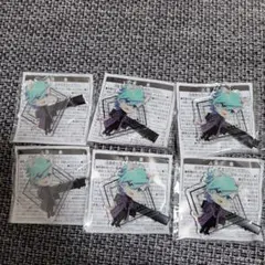 うたの☆プリンスさまっ♪ クリップコレクション ナムコ限定 美風藍