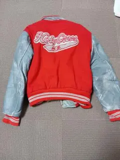 Holy Cross High School スタジャン