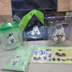 サンリオ1番くじ　ポチャッコセット