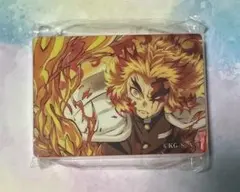 鬼滅の刃　ノーブルアートコレクション　アクリルブロック　煉獄杏寿郎