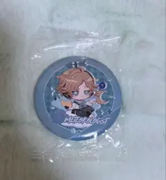 第五人格 気象学者 缶バッジ 夏季IJLプレイオフ