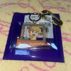 鬼滅の刃 マウンテンアクティビティイベント チャーム 我妻善逸