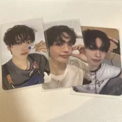 cravity ヒョンジュン