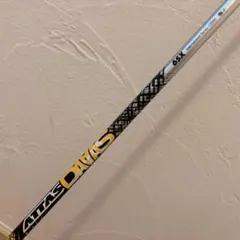 UST Mamiya ATTAS DAAAS 6X muzhikスリーブ - メルカリ