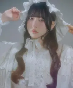PIKI 松本かれん 撮り下ろしチェキ - メルカリ