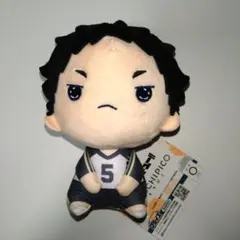 赤葦京治 キャラクターグッズ