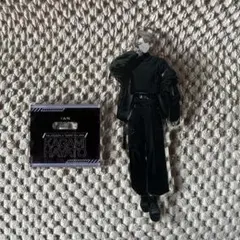 SMC組　加賀美ハヤト アクリルスタンド ラウンドワン