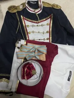 【3/27まで】あんさんぶるスターズ コスプレ 日々樹渉 五奇人 衣装 Lサイズ