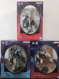 転生したらスライムだった件 一番くじ