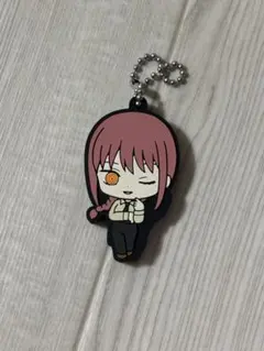 マキマ キーホルダー