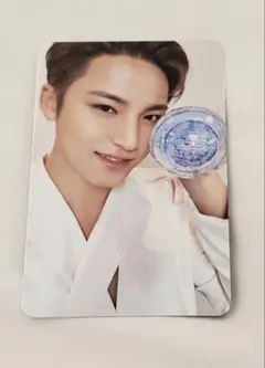 SEVENTEEN セブチ 仁川 CARATZONE NEW_ トレカ ミンギュ - メルカリ