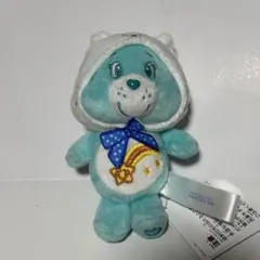 Care Bears × ILLITマスコット