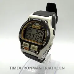TIMEX IRONMAN TRIATHLON タイメックス アイアンマン