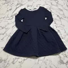 プチバトー ワンピース