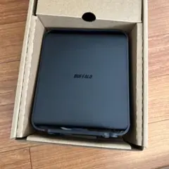 バッファロー 無線LAN親機 WSR-1166DHPL2/N