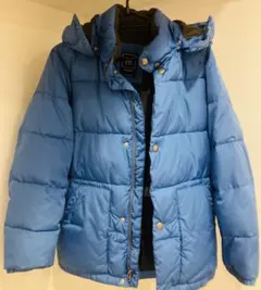 GAP kids ダウンジャケット