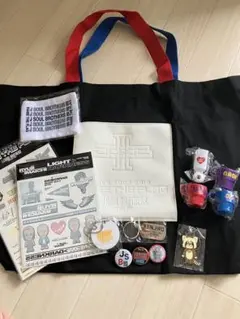 2025年最新】j soul brothers トートの人気アイテム - メルカリ