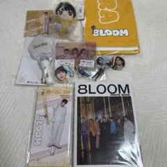 君の花になる 8LOOM 小野寺宝 山下幸輝 - メルカリ