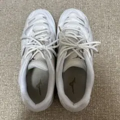 ミズノ　卓球シューズ
