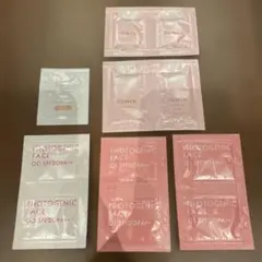 アルビオン　イグニスサンプルセットのサムネイル
