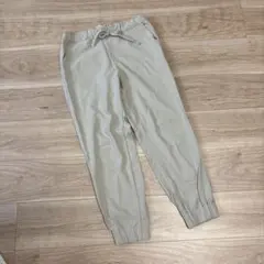 FITH 裏起毛　ジョガーパンツ　子供　大人