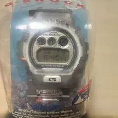 G-SHOCK WCCS 限定版 デジタル腕時計 DW-6900WC-6T CASIO 腕時計 W.C.C.S G-SHOCK クオーツ DW-6900WC メンズ カシオ