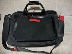 マイケルコース MICHAEL CORS 3WAY ビジネスバッグ