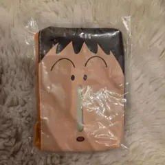 ボーちゃん　ティッシュケース