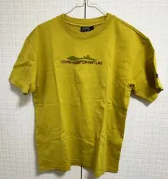 エーグル　AIGLE　Tシャツ　Mサイズ