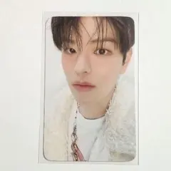 Stray Kids ペンミ オンライン 特典 トレカ スンミン スキズ