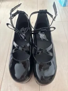 LOVEHUNTER 厚底のサムネイル