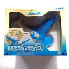 2026年最新】DXアクションラティオスの人気アイテム - メルカリ