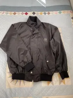 ナイロンジャンパー ブルゾン