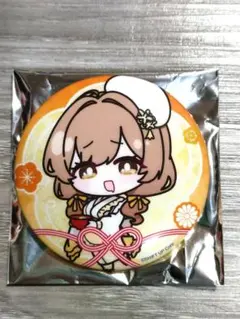 シャニマス 缶バッジ i'm a cutie finder 大崎甜花 - メルカリ