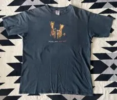 Pearl Jam Riot Act ツアーTシャツ 2003