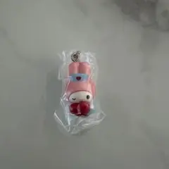 サンリオキャラクターズ　ナーススイング　マイメロ
