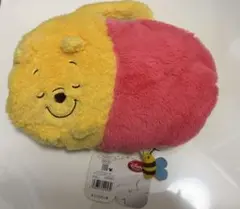ディズニー くまのプーさん ブランケット