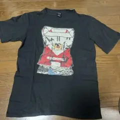 ナンバーナイン カート期 ハートボーダー ジャガードTシャツ Yahoo!オークション -「ナンバーナイン カート tシャツ
