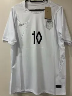 ハーランド ノルウェー代表 サード ユニフォーム オーセンティック XL