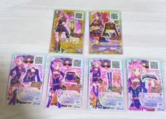 2026年最新】種別：まとめ売り／引退品 カード アイカツの人気アイテム