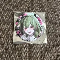 シクフォニ すち 缶バッジ オシカツ？