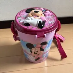 Disney Minnie Mouse Popcorn Bucket