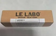 LE LABO ANOTHER 13 10ml